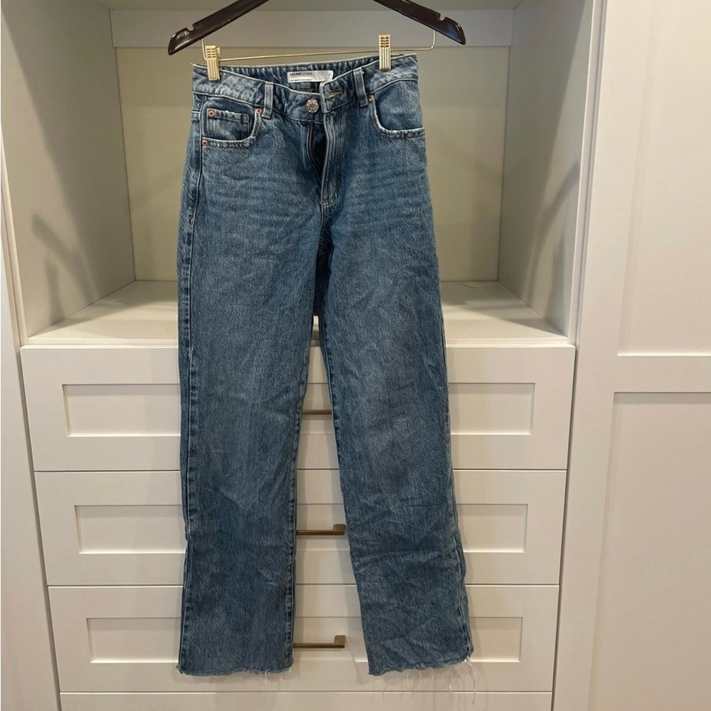 Garage Jeans
